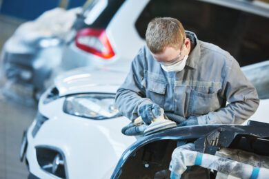 Body Work